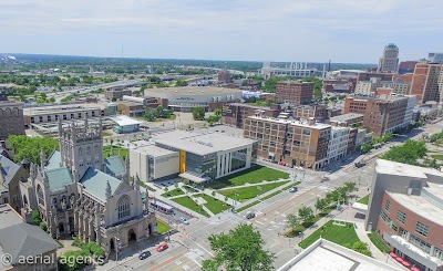 Cleveland State University