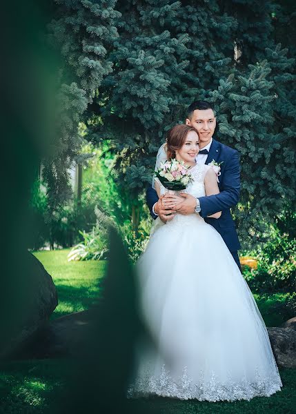 Nhiếp ảnh gia ảnh cưới Yaroslav Galan (yaroslavgalan). Ảnh của 8 tháng 8 2017