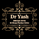 Dr Yashveer Ramdas (Dr Yash) MBChB UCT