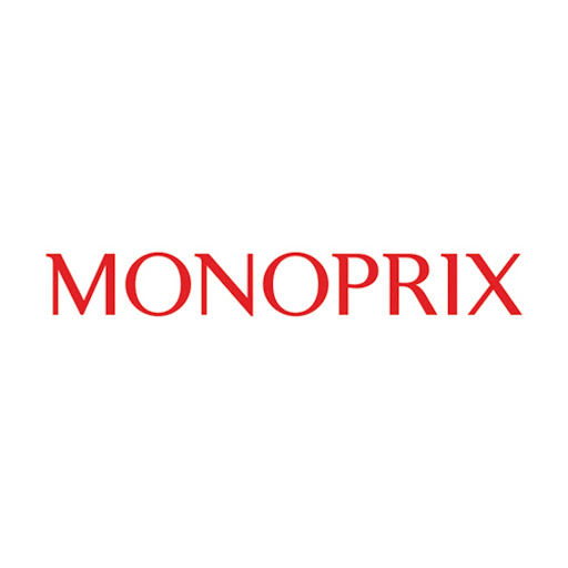 MONOPRIX LYON LA PART DIEU logo