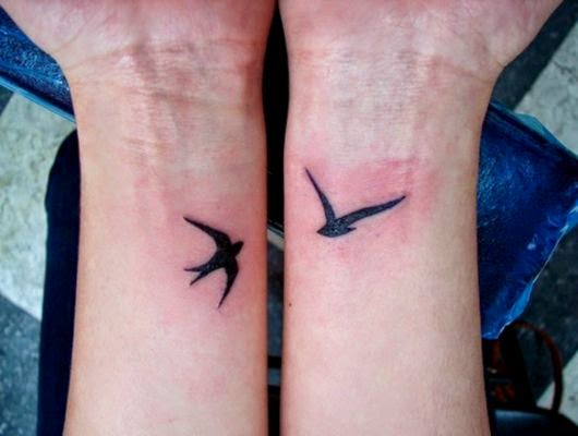 Cute Wrist Tattoo Designs - wide 8