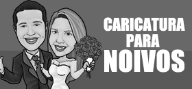 Caricatura para noivos | Produtos