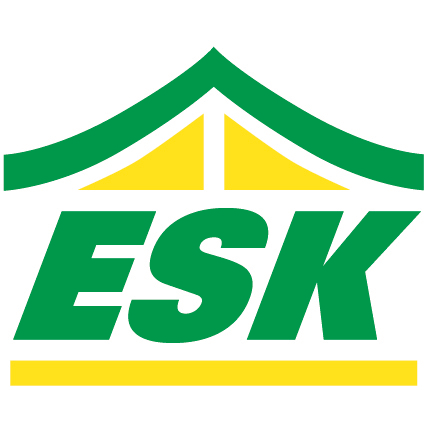 Esk Warehouses Ltd logo