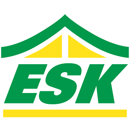 Esk Warehouses Ltd