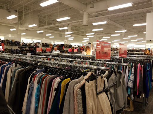 Department Store «Nordstrom Rack», reviews and photos, 330 Franklin Rd, Brentwood, TN 37027, USA