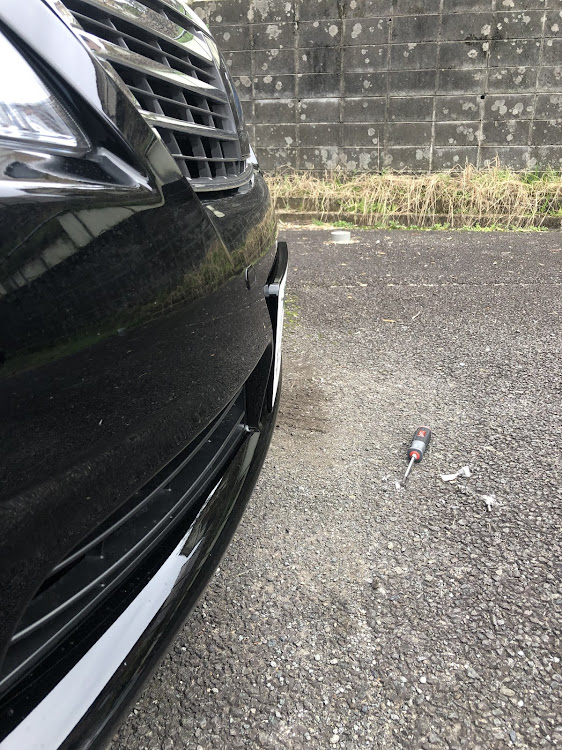 クラウンセダンのDIYに関するカスタム事例の投稿画像4枚目