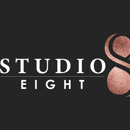 Studio8 logo