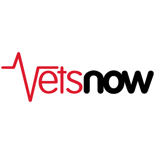 Vets Now Eastbourne logo