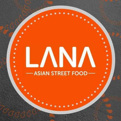 Lana Ardkeen Asian Street Food