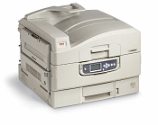 Download OKI C9650dn printer Driver & install