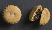 Checker's Festive Mince Pies.