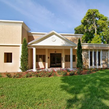 Volusia Memorial Funeral Home & Park