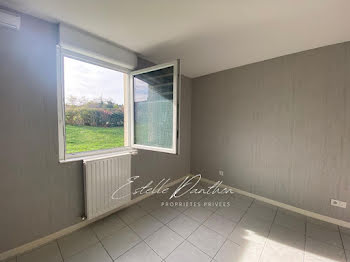 appartement à Bourgoin-Jallieu (38)