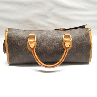 Louis Vuitton Monogram Popincourt Bag