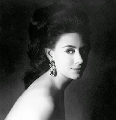 Flashback Friday The Fabulous Princess Margaret