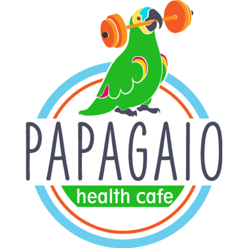 Papagaio Health Cafe