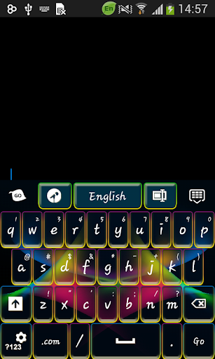 Keyboard for Nexus 7