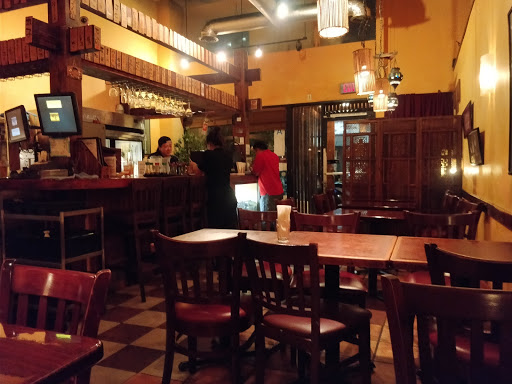 Japanese Restaurant «Musha», reviews and photos, 424 Wilshire Blvd, Santa Monica, CA 90401, USA