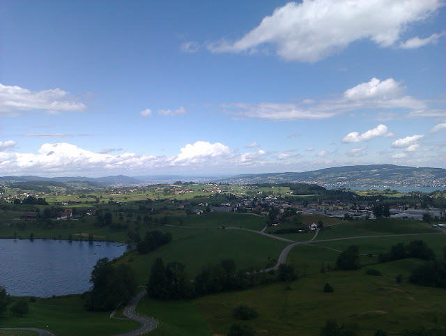 Zürichsee