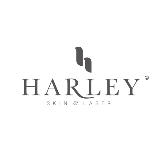 Harley Skin and Laser Clinic logo