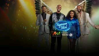 Nigerian Idol Season 9 Auditions Kicks Off, Judges Anticipate More To Come