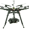 Photoudara Sewa Drone