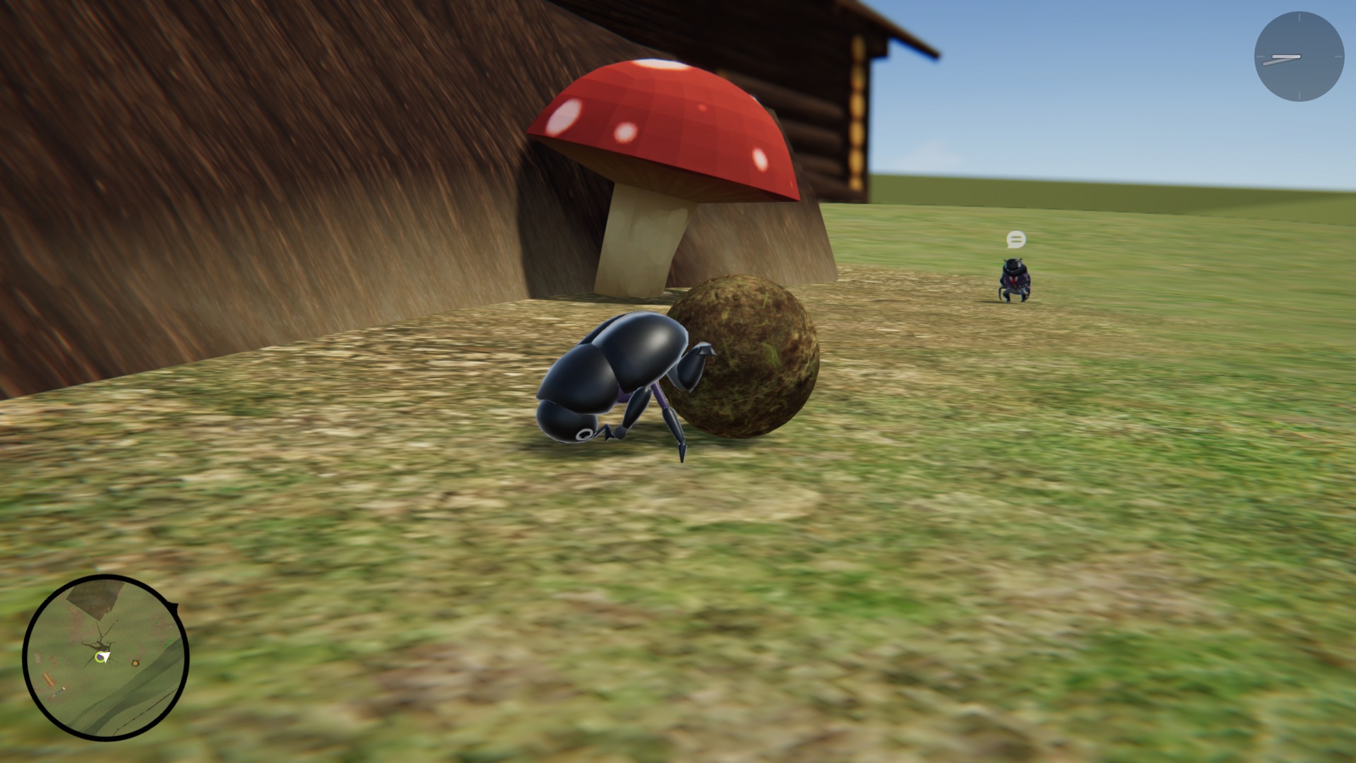 Jogo] BUG: Beetles Underground (download) - MixMods