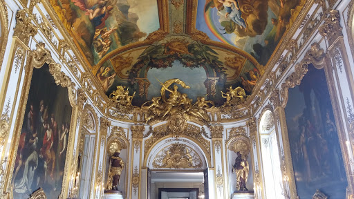 Banque de France Services Centraux