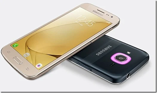 Harga Spesifikasi Samsung Galaxy J2 2016