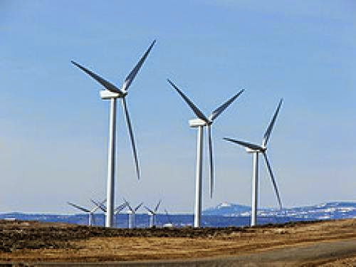 Build A Wind Power System For The Home