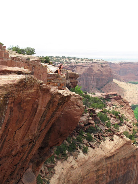 Canyon de Chelly