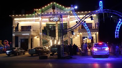Photos of قصر ابوعيش للحفﻻت والمؤتمرات..