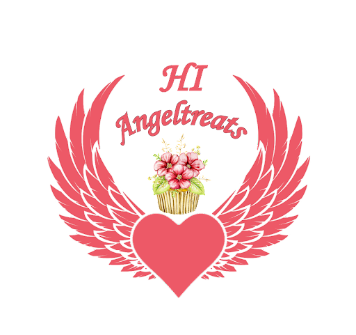 HI Angeltreats logo