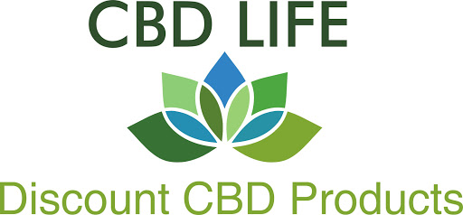 CBD-LIFE logo