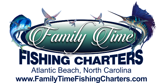 Family Time Fishing Charters logo