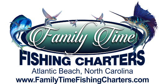 Family Time Fishing Charters