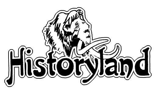 Historyland logo