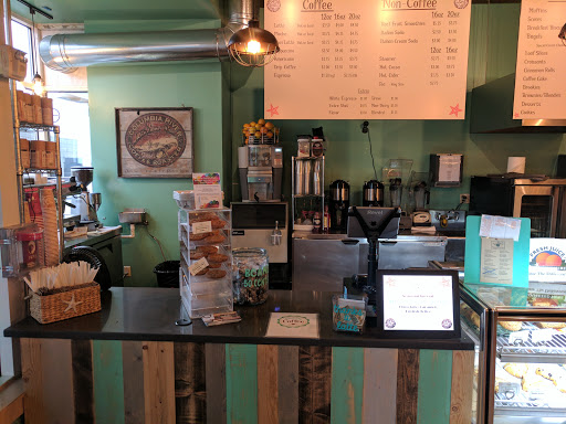 Coffee Shop «Beach Day Coffee», reviews and photos, 7 Broadway St, Seaside, OR 97138, USA