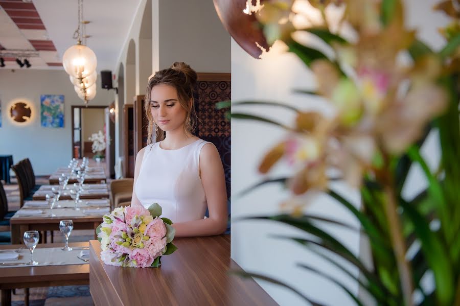 Fotografo di matrimoni Viktoriya Nedvigina (vnphoto). Foto del 18 maggio 2017