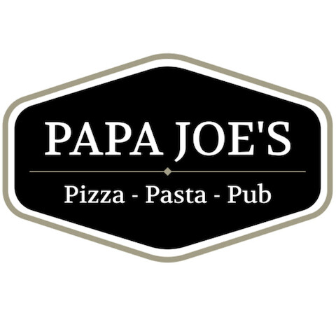 Papa Joe's Italian Restaurant logo