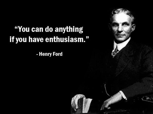 motivational quotes henry ford