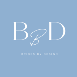 Brides by Design logo