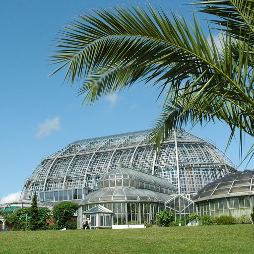 Botanischer Garten und Botanisches Museum