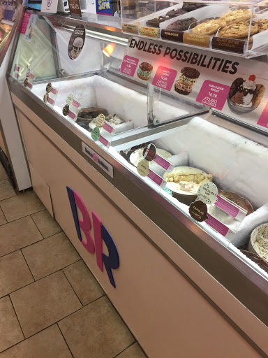 Ice Cream Shop «Baskin-Robbins», reviews and photos, 6040 Reseda Blvd, Tarzana, CA 91356, USA