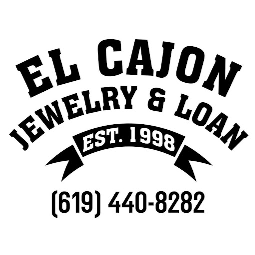 El Cajon Jewelry And Loan logo