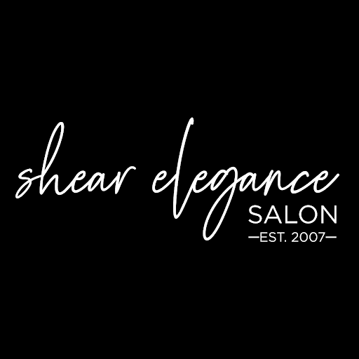 Shear Elegance Salon logo