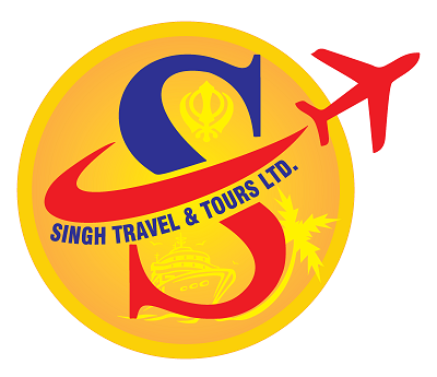 Singh Travel & Tours LTD.