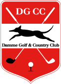 Damme Golf & Country Club logo