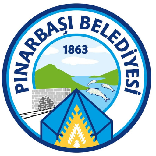 Pınarbaşı Belediyesi logo