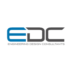 Engineering Design Consultants logo